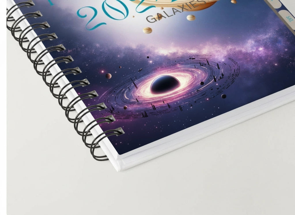 Daily Digital planner