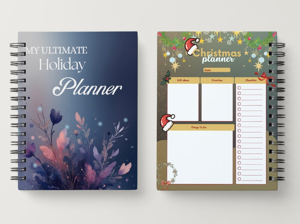 The ultimate holiday planner